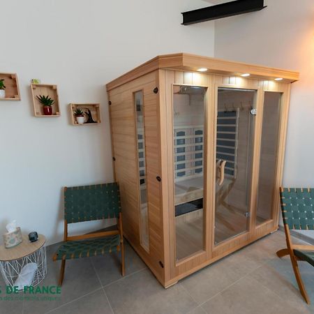 La Goutte D'Or Bed & Breakfast Avize Ngoại thất bức ảnh