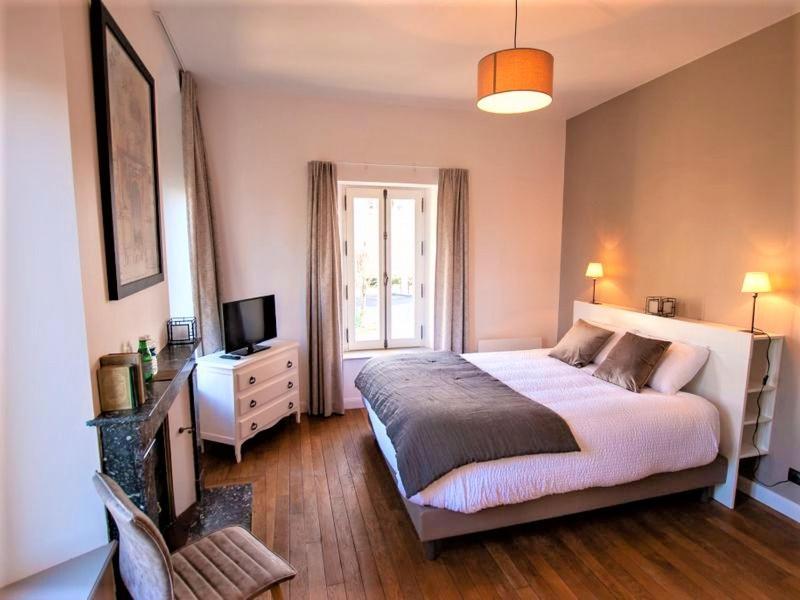 La Goutte D'Or Bed & Breakfast Avize Ngoại thất bức ảnh