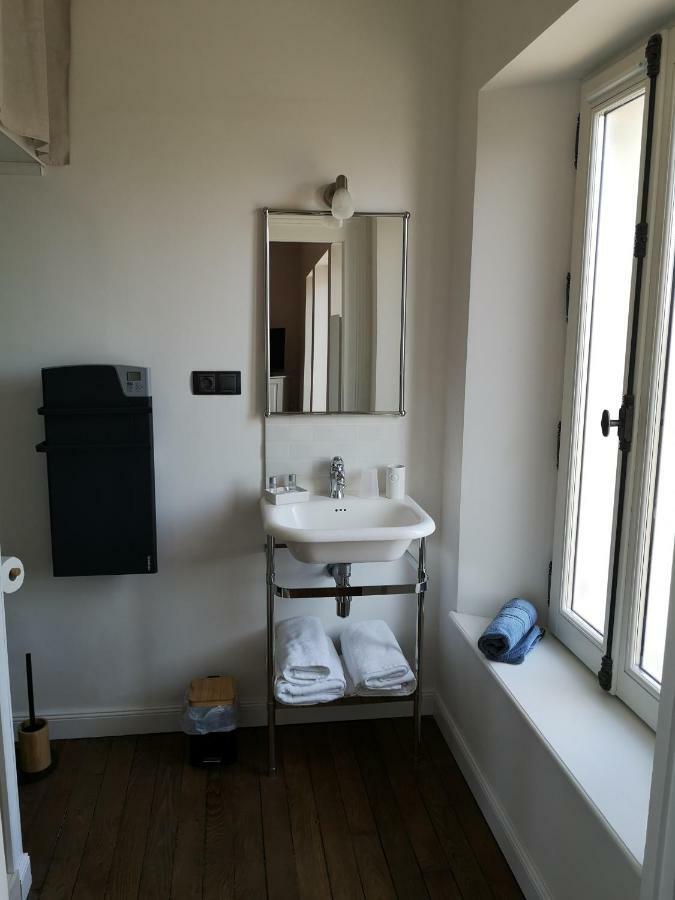 La Goutte D'Or Bed & Breakfast Avize Ngoại thất bức ảnh