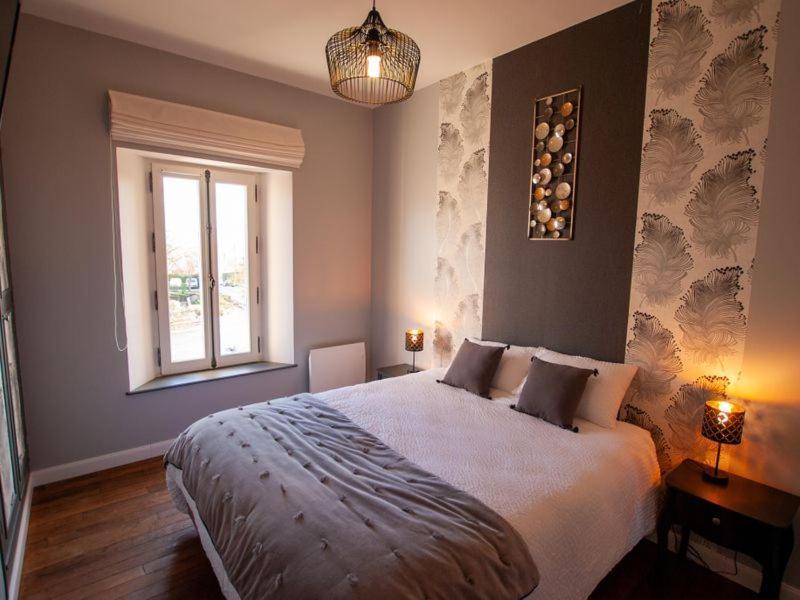 La Goutte D'Or Bed & Breakfast Avize Ngoại thất bức ảnh